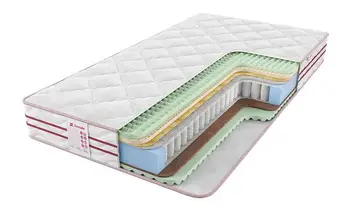 

Mattress sontelle progress reflex variant 160x190