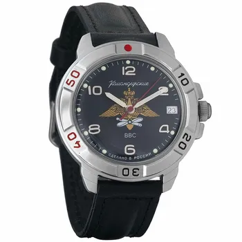 

Watch Vostok Commander 431928 symbol Military Air Force (Air Force) Russian