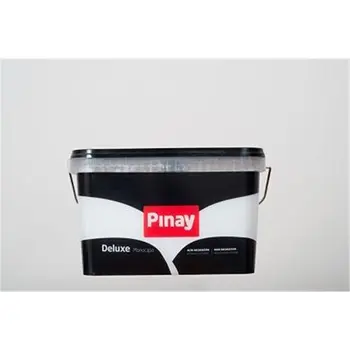 

DELUXE monochrome painting White 4 LT