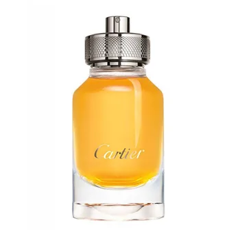 

CARTIER L'ENVOL CARTIER EAU OOF TOILETTE 50ML VAPORIZER