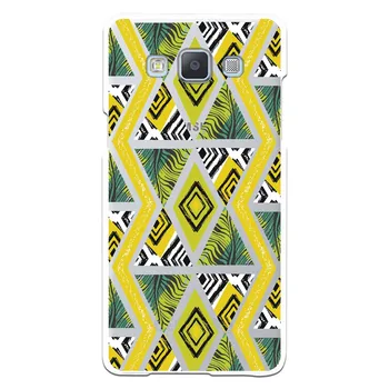 

Stand case costume drawing Rhombus WP025 for Samsung Galaxy A5