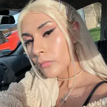 NAstyle-peluca con malla Frontal de cabello humano para mujer, postizo de encaje transparente, color rubio ceniza, Remy, brasileño, 613