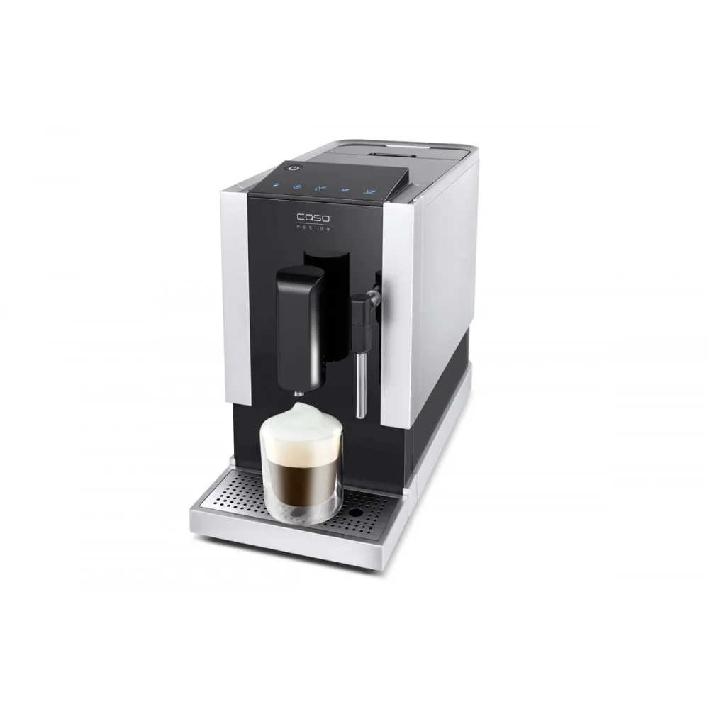 cafe crema coffee machine