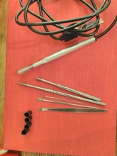 Minicámara endoscópica médica de 3,9 MM, impermeable, USB, cámara de inspección para OTG, Android, teléfono, PC, boroscopio para oreja y nariz