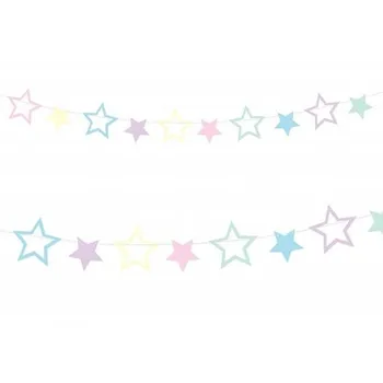 

Garland Stars Dream