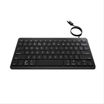 

ZAGG UNIVERSAL KEYBOARD USB TO WIRED KB SPANISH