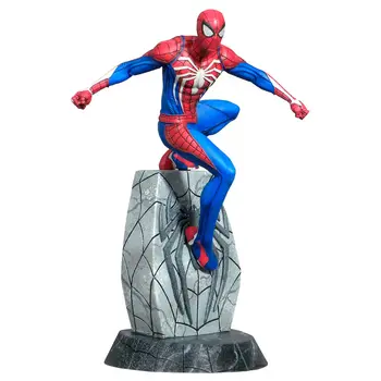 

Figure Spiderman Marvel Video Game Gallery 25cm