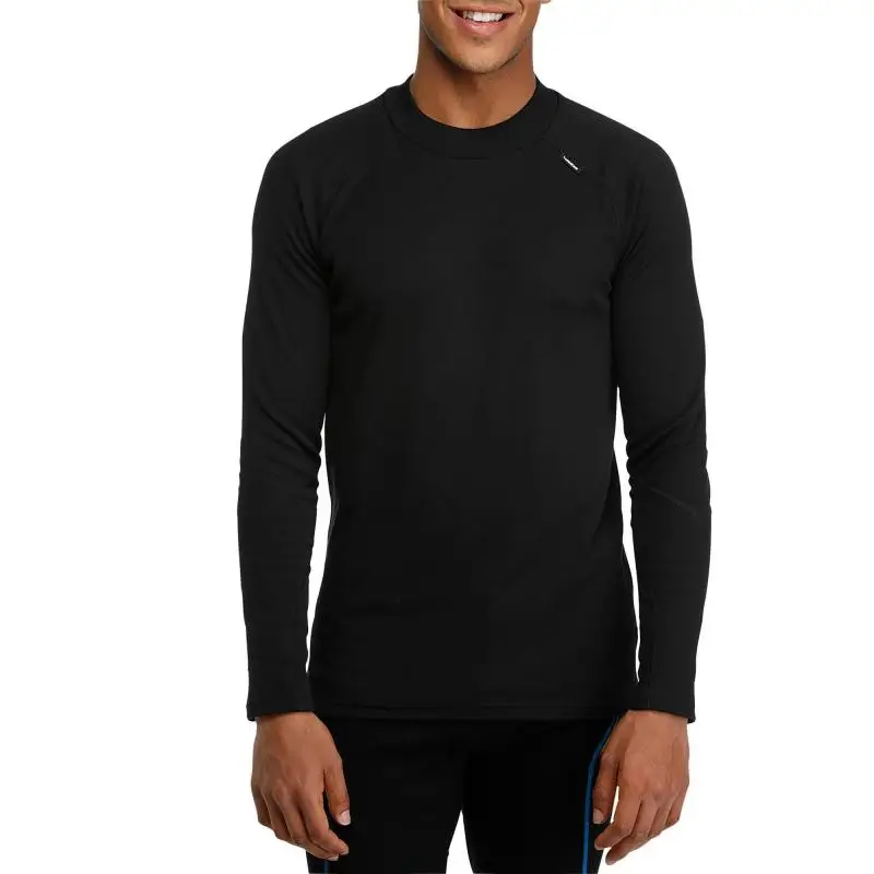 ГОРНОЛЫЖНОЕ ТЕРМОБЕЛЬЕ SIMPLE WARM МУЖ. Wedze Decathlon