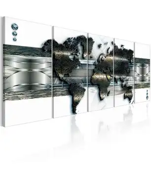 

Table-Three-dimensional Map