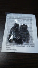 Adaptor Connector-Chip-Base Sockets DIP8 Solder-Type 8-Pin ST079Y 20PCS IC On-Sale High-Quality