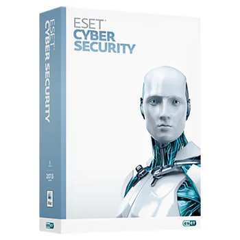 

ESET NOD32 cyber security pro for macOS license for 1 pc for 1 year nod32-csp-ns (Ekey)-1-1