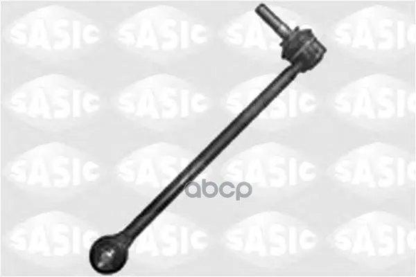 Sas1785395_рычаг Заднего Развала! Peugeot 406 All 95 Sasic 1785395 Sasic арт. 1785395