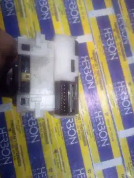 

209784 control Lights Nissan Note I (e11e) *