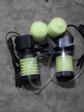 3 in 1 Aquarium Filter Fish Tank Filter For aquarium Air Pump Air Oxygen Increase Aquarium