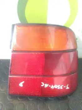 

7658930 Right Rear light Bmw 5 Series Saloon (e34) 2.5 Turbodiesel Cat