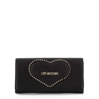 

Love Moschino-JC5640PP08KG-Black