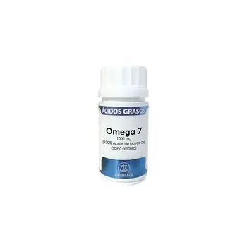 

Omega 7 1000mg - 40 Softgel [equihealth]