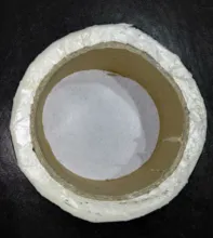 Cinta de aluminio resistente a altas temperaturas, resistente al agua, gruesa, butilo, adhesivo de reparación de conductos de techo de grietas de pared, 5-10M