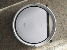 Robot-Vacuum-Cleaner Sweeping-Machine Professional Household Automatic Ilife V3s Home