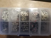 Touch Switches Buttons Key-Component Remote-Control-Key Hyundai for Nissan Honda/vw Toyota