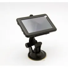 Навигатор Eplutus GPS-430(Черный