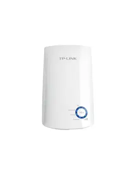 

TP-Link TL-WA850RE-Wi-Fi range extender-100Mb LAN - Wi-Fi - 2.4 GHz