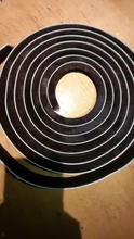 Door Window Gasket-Accessories Brush Strip Sealing Sound-Insulation-Strip Self-Adhesive