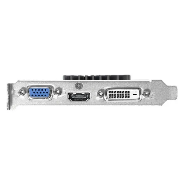 Видеокарта Asus NVIDIA GT 730 SL BRK 2 GB GDDR5