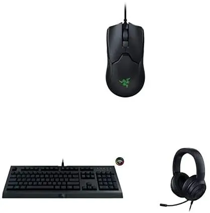 Bundle Razer Power Up Cynosa Lite + 
