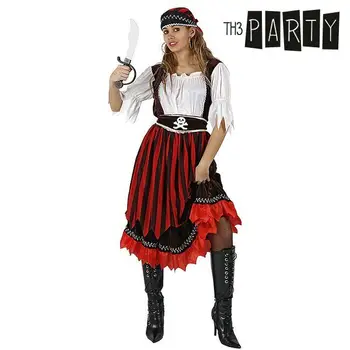 

Costume for Adults 3623 Female pirate