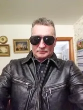 Chaqueta de cuero de vaca para hombre, abrigo de piel de vaca, grueso, de calidad, Estilo vintage, regalo, envío gratis