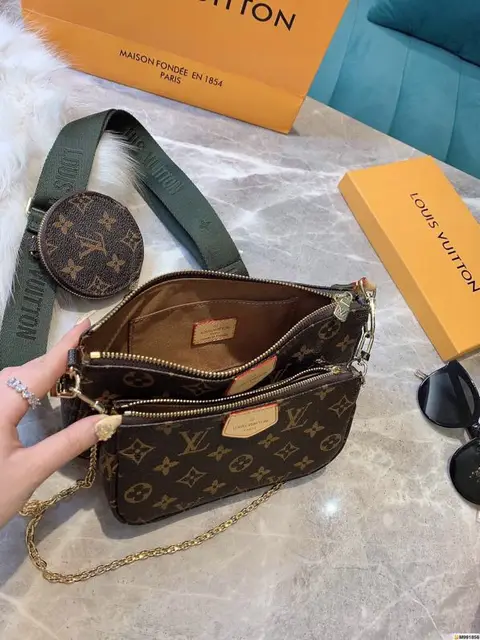 Acquisto \u003ebolsos louis vuitton aliexpress Grande vendita - OFF 71%