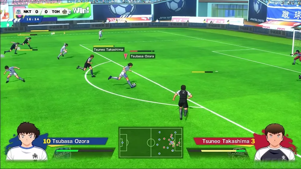 Captain-tsubasa-rise-of-new-champions-gameplay