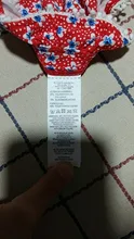 Juego de traje de baño Bikini Floral para niñas 2019, conjunto de traje de baño deportivo para la playa con volantes de 2 piezas, conjunto de traje de baño Biquini para Niñas Grandes