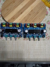 Amplifier-Board Power-Audio-Class Digital Stereo Bluetooth TPA3116D2 100W D-Bass 2--50w