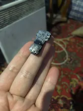 Conector de Cable de empalme rápido Tipo I/T, 1pin, 2 pines, para terminales de crimpado, tira LED de cableado, Cable de Audio para coche, 5/10 Uds.