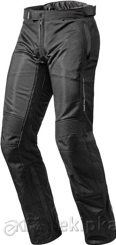 Revit Мотоштаны Airwave 2 ladies, черные(34