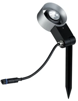 

93923 street Lamp LED IP67, 3000 K, 1x6 W, 667lm, 20 ° S