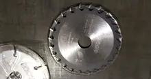 Herramienta de corte de 85mm, hojas de sierra para herramienta eléctrica, hoja de sierra Circular para madera, cuchilla de sierra HSS Dremel, minisierra Circular