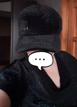 Baseball-Caps Snapback Hat Pompom Women New-Brand Casual YARBUU Adjustable for Faux-Fur