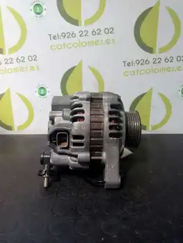 

WITHOUT REFERENCE Alternator Nissan First Saloon Car (p11) 2.0 16v Cat