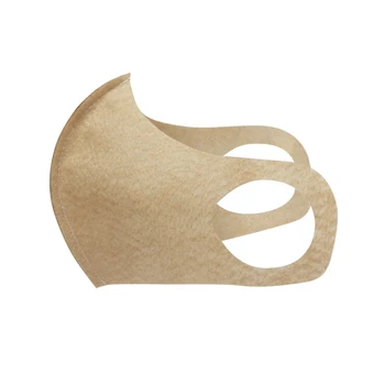 

Masks from non-woven material filter, 3 PCs.