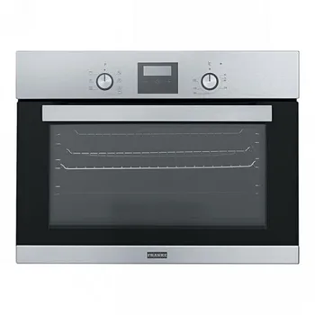 

Oven Franke Glass Linear FMO 45 GN 86 XS compact class TO 60cm