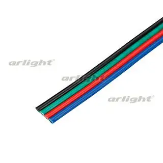 

016917 pigtail rgb-4/18 Arlight norm. up to the 50th
