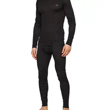 McKINLEY Yahto/YAAL McKinley мужской набор функциональный базовый слой