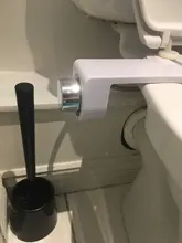 Bidet Butt-Cleaner Shattaf Dual for Women New-Arrival
