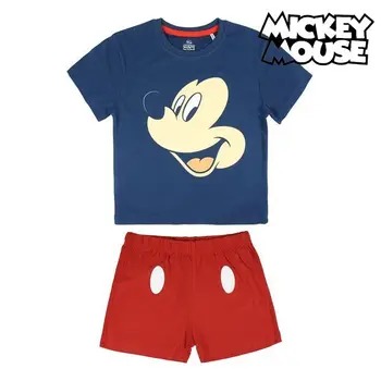 

Summer Pyjama Mickey Mouse 73457