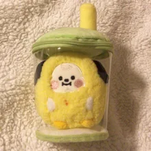 Stuffed Toy Plush-Doll Gift Girlfriend Beautiful Cute Animal Cartoon Kawaii K-Pop Dog