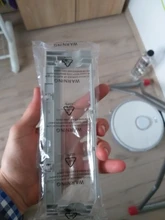 Cubierta de cepillo principal para aspiradora xiaomi Roborock S55 S5 S51 s52 s55 T6 T4, almohadilla de limpieza, pieza de repuesto