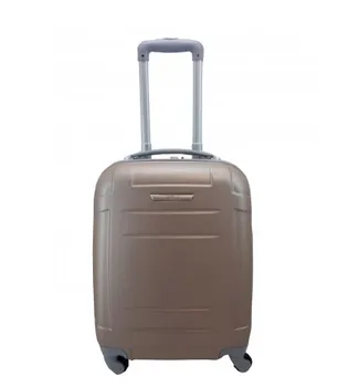 

Large suitcase Artvi Metal Champang